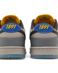 Nike Dunk Low - BACKSTAGE - باك ستيج - BACKSTAGE باك ستيج your go-to destination for discovering the finest brands that cater to every taste and occasion in KSA and Middle East. 
