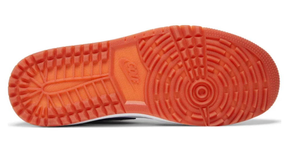 Jordan 1 Retro High Golf - BACKSTAGE - باك ستيج - BACKSTAGE باك ستيج your go-to destination for discovering the finest brands that cater to every taste and occasion in KSA and Middle East. 