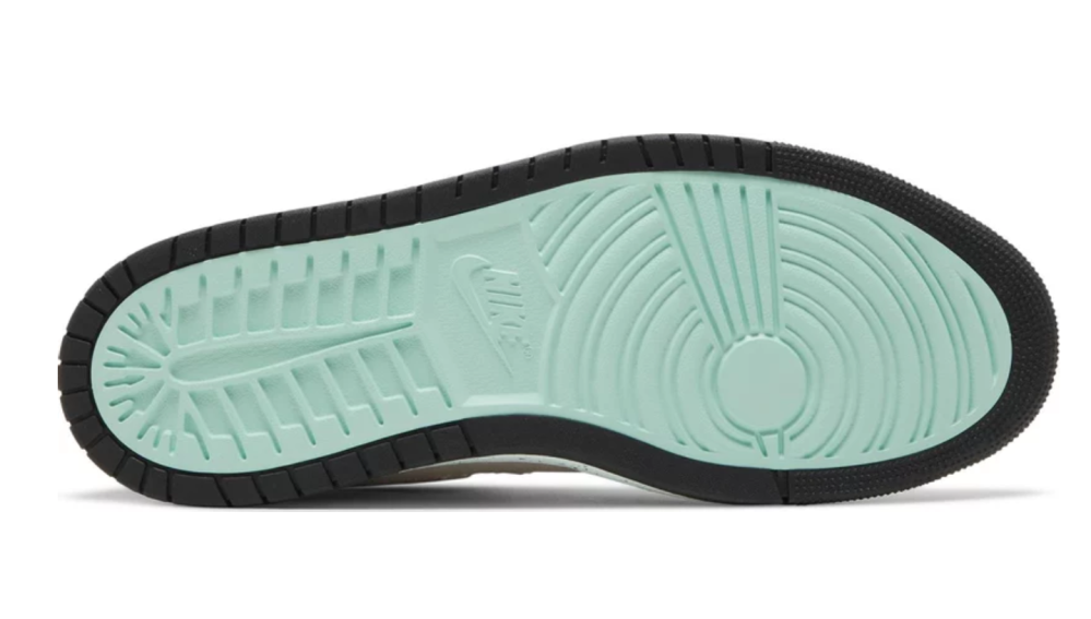 Jordan 1 High Zoom Air CMFT - BACKSTAGE - باك ستيج - BACKSTAGE باك ستيج your go-to destination for discovering the finest brands that cater to every taste and occasion in KSA and Middle East. 