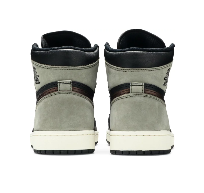 Jordan 1 Retro High - BACKSTAGE - باك ستيج - BACKSTAGE باك ستيج your go-to destination for discovering the finest brands that cater to every taste and occasion in KSA and Middle East. 