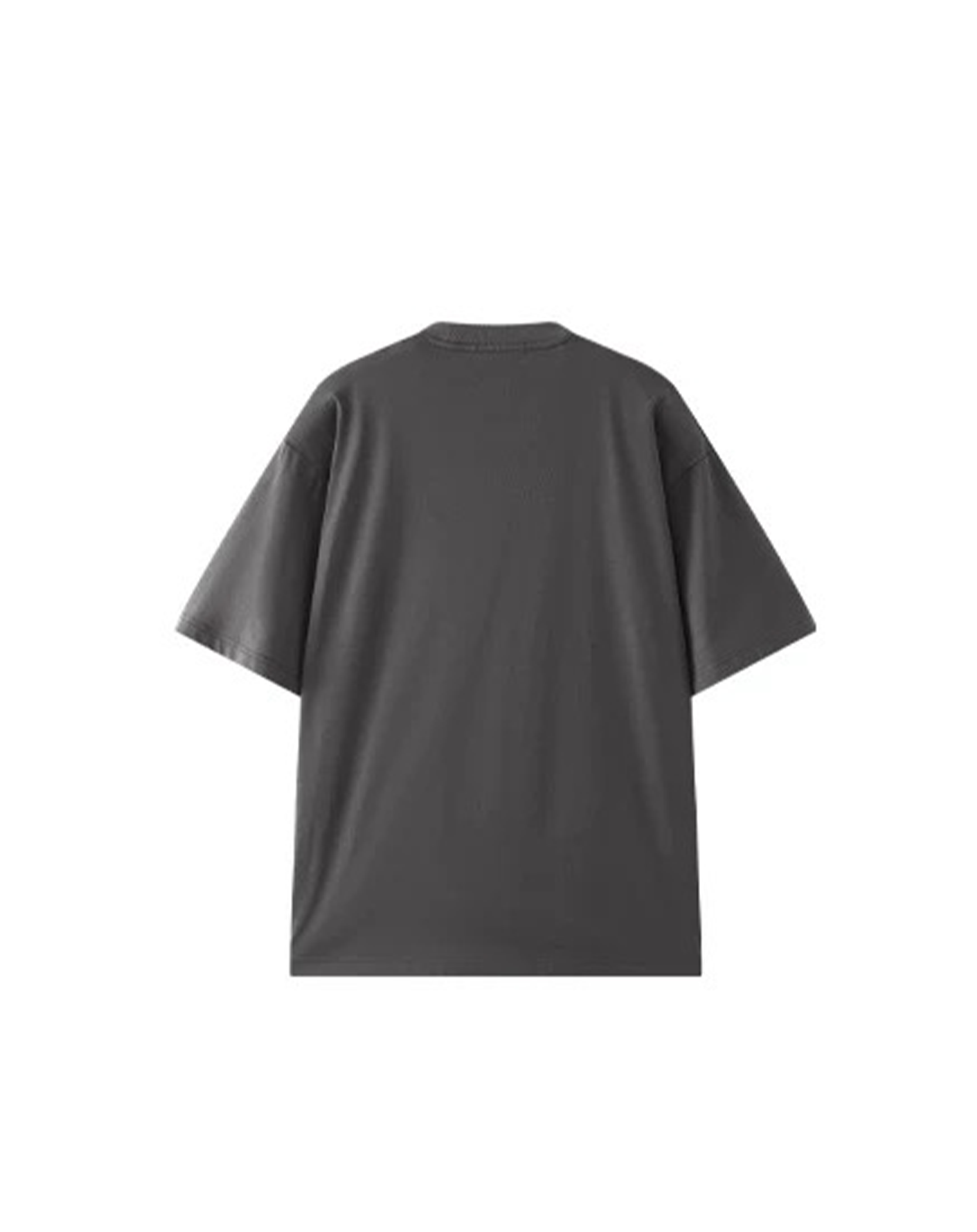 ORGANIC EMOTION T-SHIRT