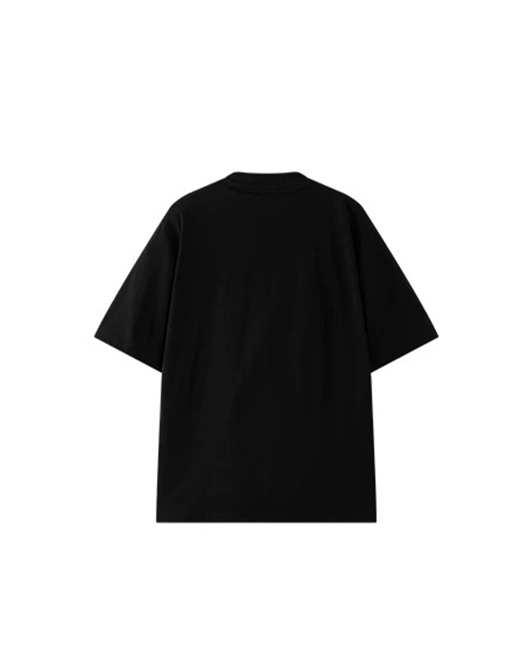 ORGANIC EMOTION T-SHIRT