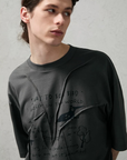 ORGANIC EMOTION T-SHIRT