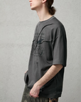 ORGANIC EMOTION T-SHIRT