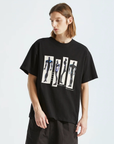 ORGANIC EMOTION T-SHIRT