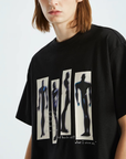 ORGANIC EMOTION T-SHIRT