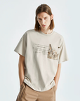 ORGANIC EMOTION T-SHIRT