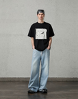 ORGANIC EMOTION T-SHIRT