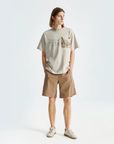 ORGANIC EMOTION T-SHIRT