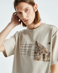 ORGANIC EMOTION T-SHIRT