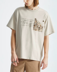 ORGANIC EMOTION T-SHIRT