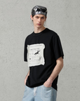 ORGANIC EMOTION T-SHIRT