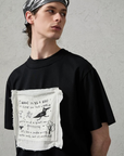 ORGANIC EMOTION T-SHIRT