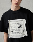ORGANIC EMOTION T-SHIRT