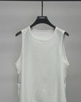 GRY TANK TOP