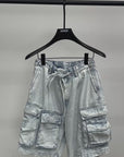 HUIZHE SHORT