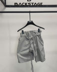 GRY - SHORTS