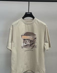 CXH T-SHIRT