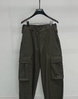 DUPU PANTS