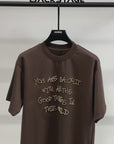 SOULCIAL T-SHIRT