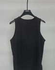 GRY TANK TOP