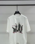SOULCIAL T-SHIRT