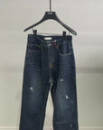 SOULCIAL - PANTS