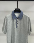 SOULCIAL POLO T-SHIRT