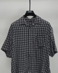 CROSS SHIRT