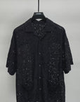 CROSS SHIRT