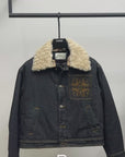 MOST WANTED JACKET