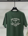 SOULCIAL SHIRT