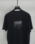 CROSS T-SHIRT