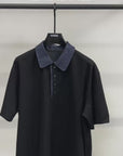 SOULCIAL POLO T-SHIRT
