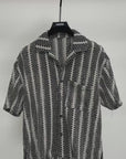 CROSS SHIRT