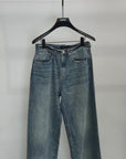 DUPU PANTS