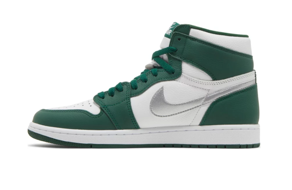 Jordan 1 Retro High OG - BACKSTAGE - باك ستيج - BACKSTAGE باك ستيج your go-to destination for discovering the finest brands that cater to every taste and occasion in KSA and Middle East. 