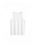 GRY TANK TOP