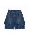 XIANSUO SHORT