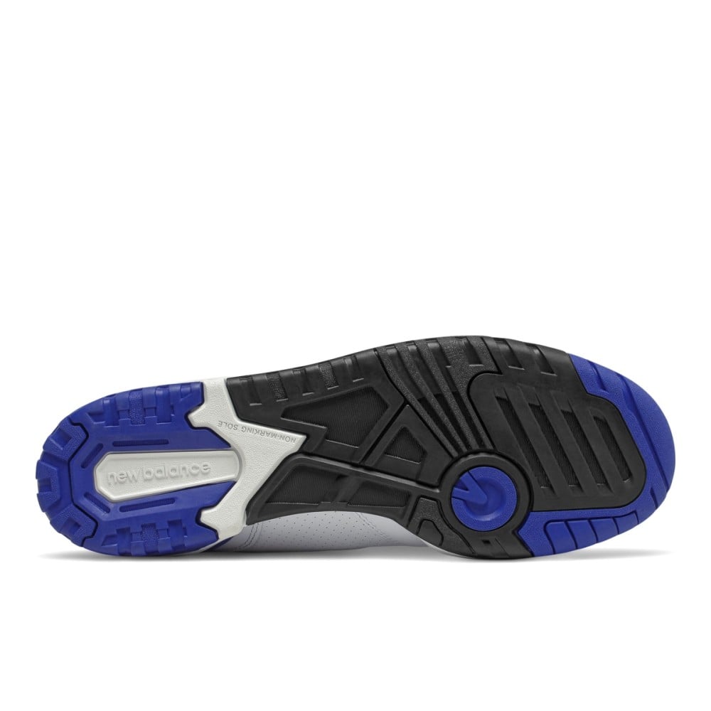 New Balance 550 - BACKSTAGE - باك ستيج - BACKSTAGE باك ستيج your go-to destination for discovering the finest brands that cater to every taste and occasion in KSA and Middle East. 