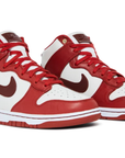 Nike Dunk High LXX - BACKSTAGE - باك ستيج - BACKSTAGE باك ستيج your go-to destination for discovering the finest brands that cater to every taste and occasion in KSA and Middle East. 
