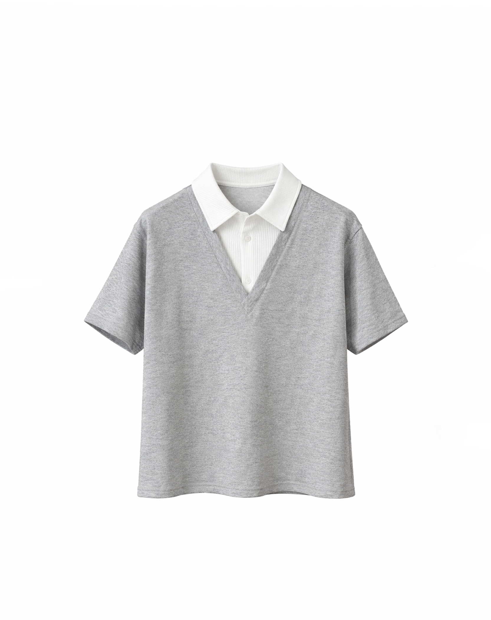 CXH POLO T-SHIRT