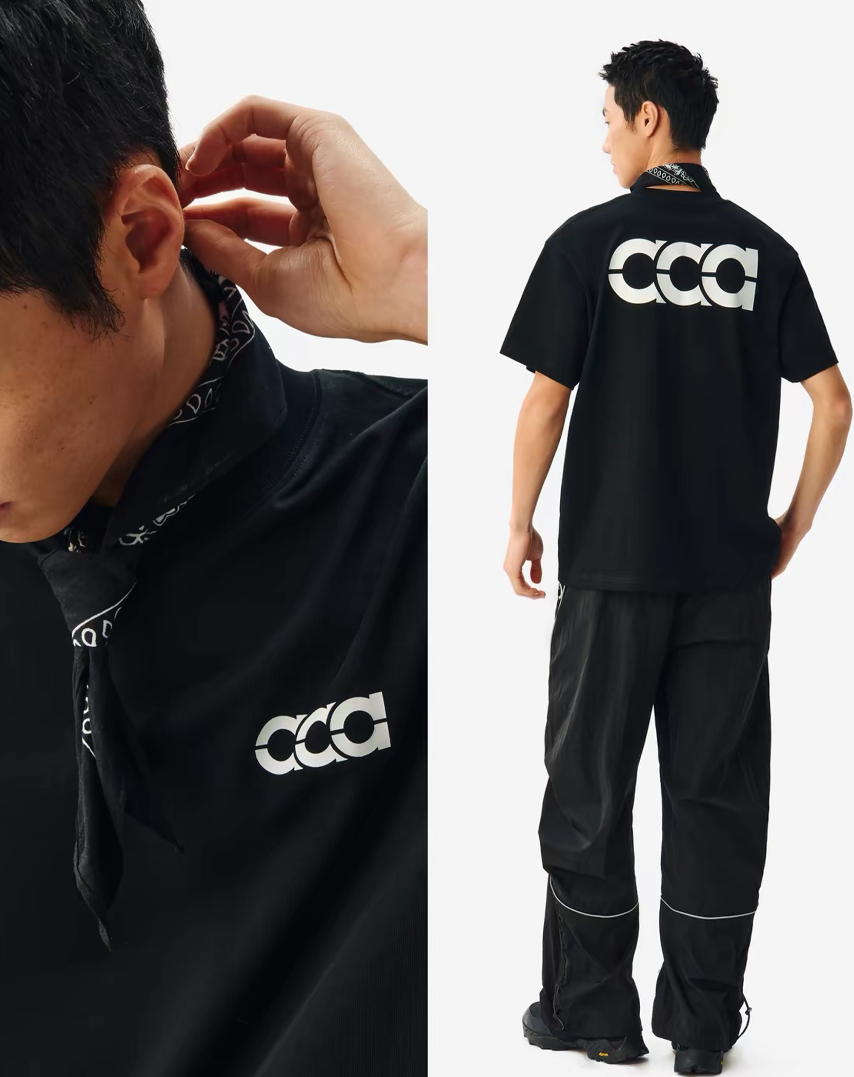ATRY T-SHIRT