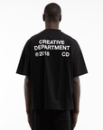 RETERNITY T-SHIRT