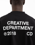RETERNITY T-SHIRT