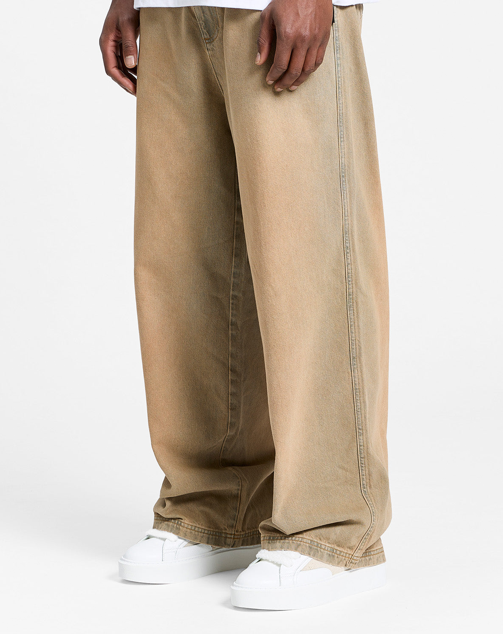 RETERNITY PANTS