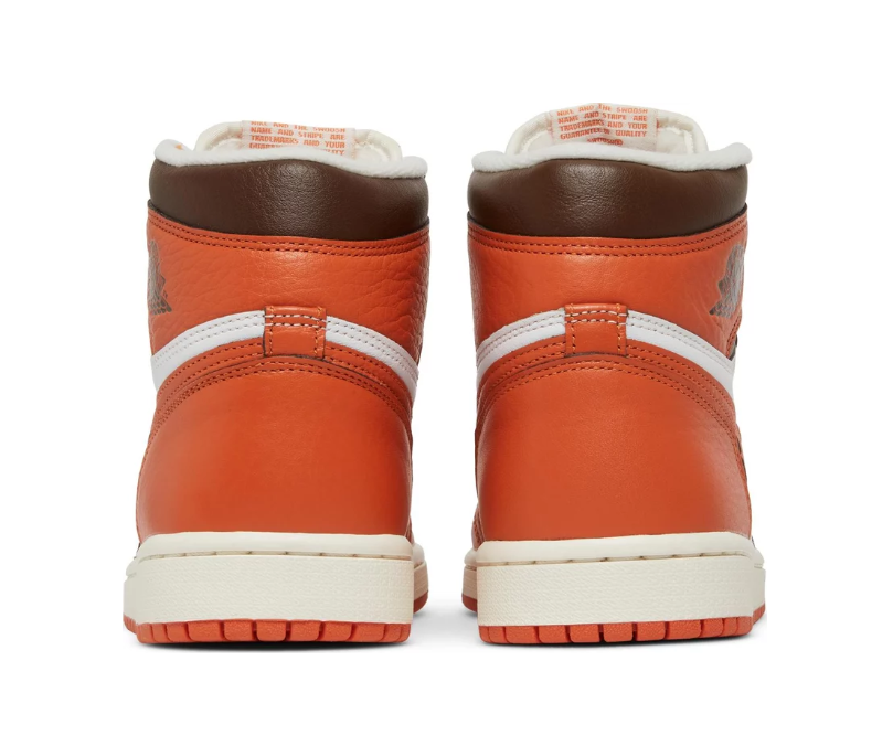 Jordan 1 Retro High OG - BACKSTAGE - باك ستيج - BACKSTAGE باك ستيج your go-to destination for discovering the finest brands that cater to every taste and occasion in KSA and Middle East. 