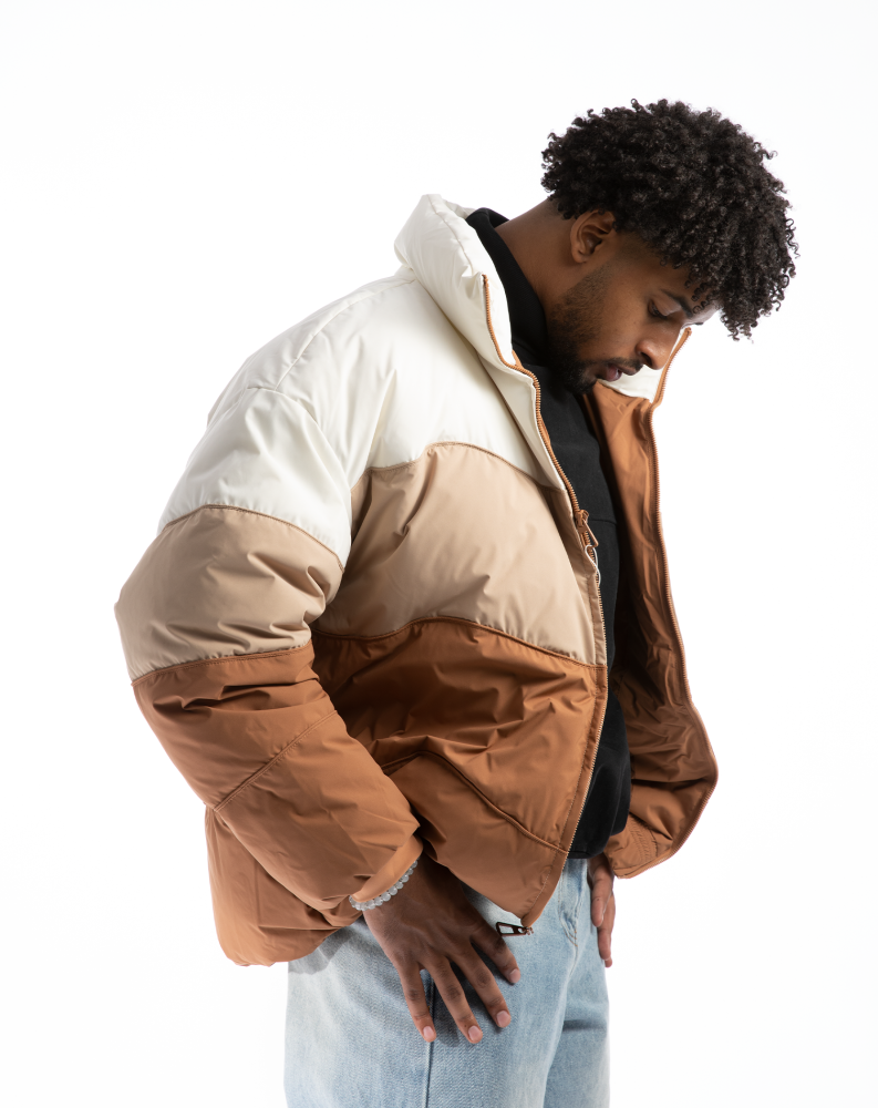 XIANSUO - JACKET - BACKSTAGE - باك ستيج - BACKSTAGE باك ستيج your go-to destination for discovering the finest brands that cater to every taste and occasion in KSA and Middle East. 